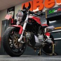 2003 Ducati Cafe Racer by Lazareth - STUNNING - RARE - ART 2003 Ducati Cafe Racer by Lazareth - STUNNING - RARE - ART